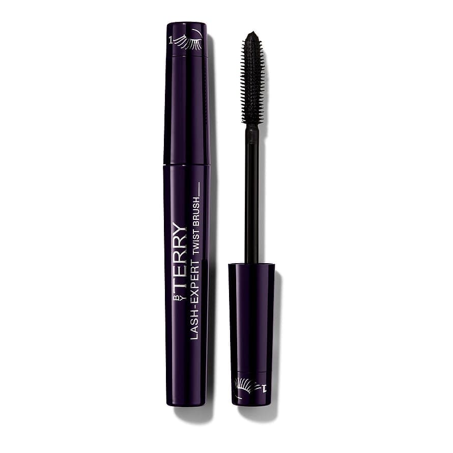 Lash-Expert Twist Brush Mascara
