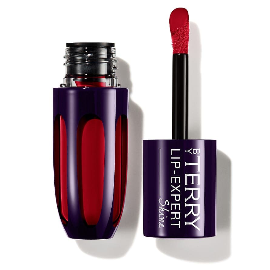 Lip-Expert Shine Liquid Lipstick 6 Fire Nude
