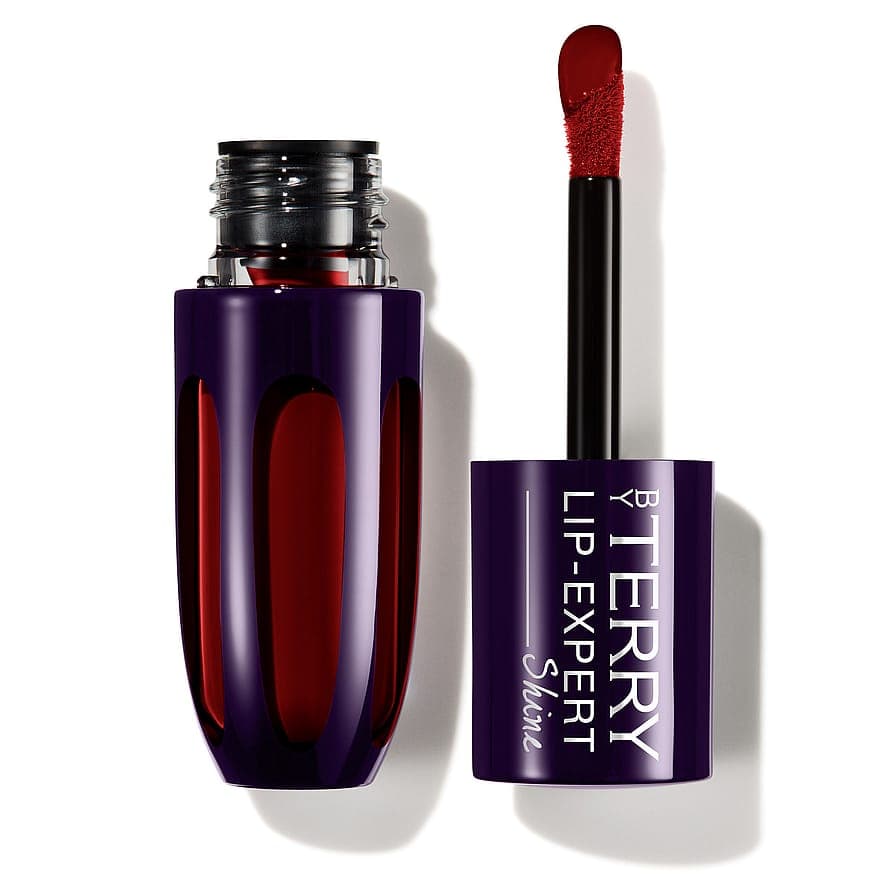 Lip-Expert Shine Liquid Lipstick 7 Cherry Wine