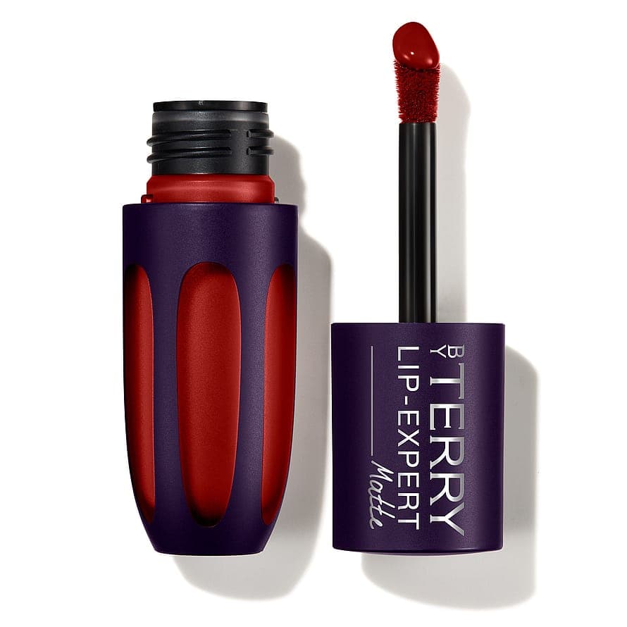 Lip-Expert Matte Lipstick 5 Flirty Brown