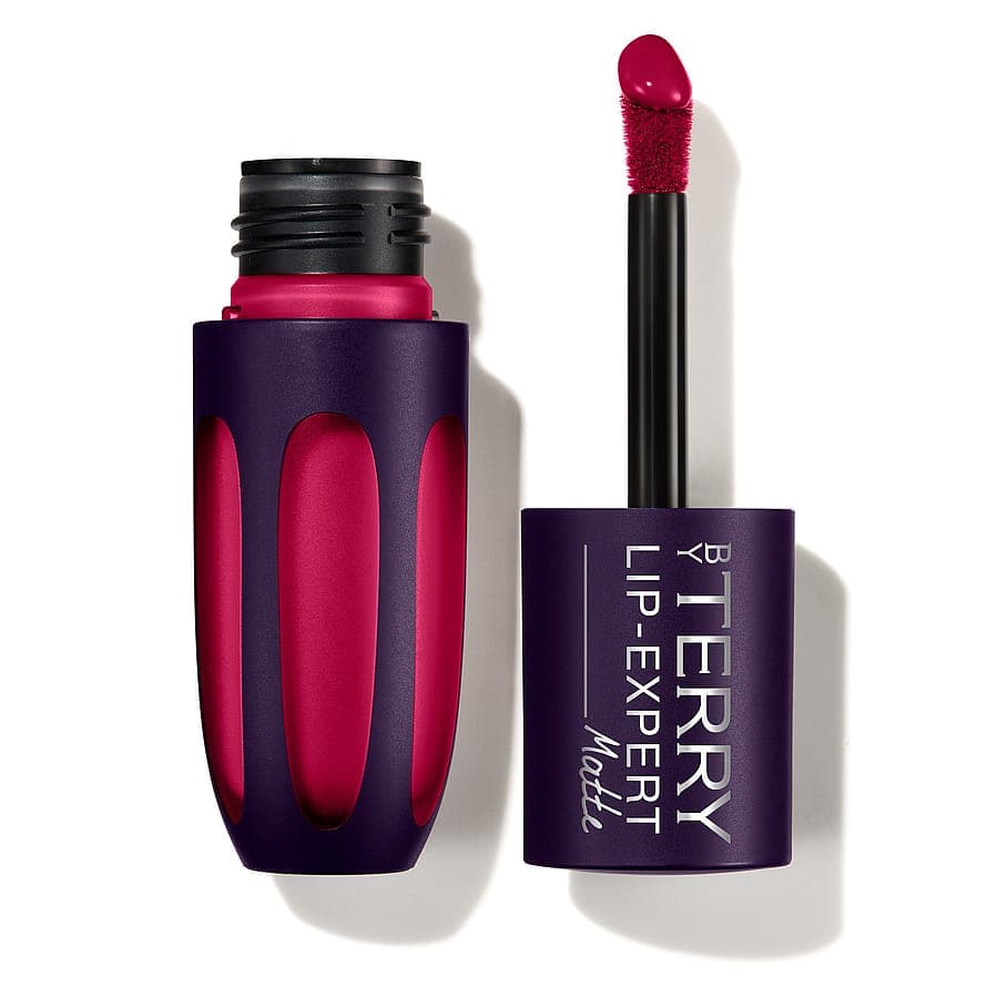 Lip-Expert Matte Lipstick 15 Velvet Orchid