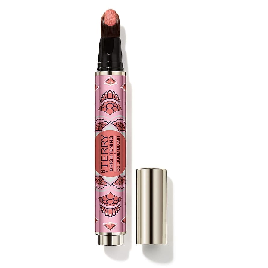 Brightening CC Liquid N1 Rosy Flash