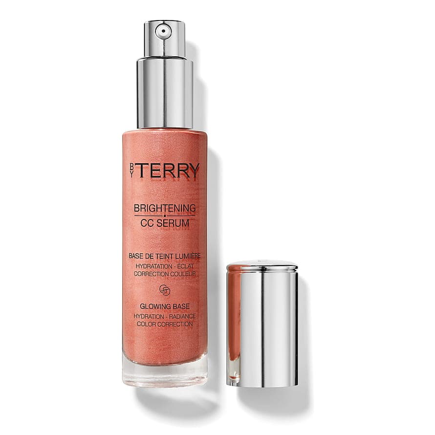Brightening CC Serum 5 Sienna Light