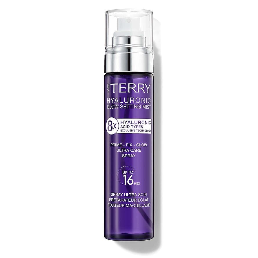 Hyaluronic Glow Setting Mist 100 ml