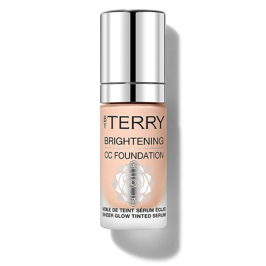 Brightening CC Foundation 2C