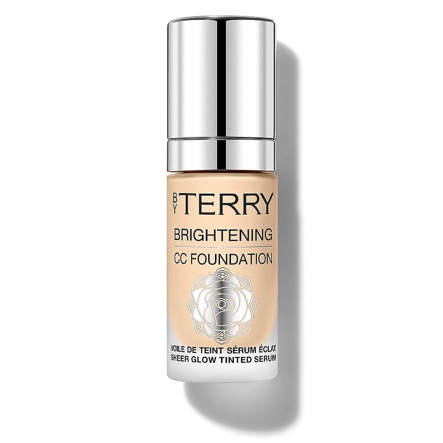 Brightening CC Foundation 2W