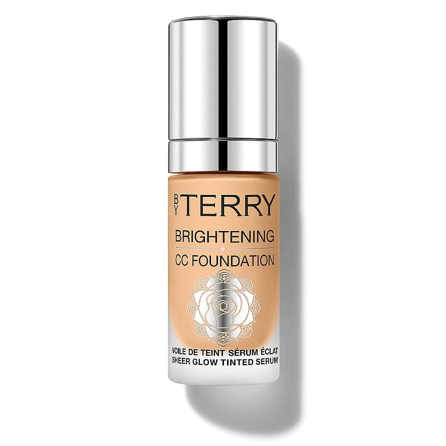 Brightening CC Foundation 5N