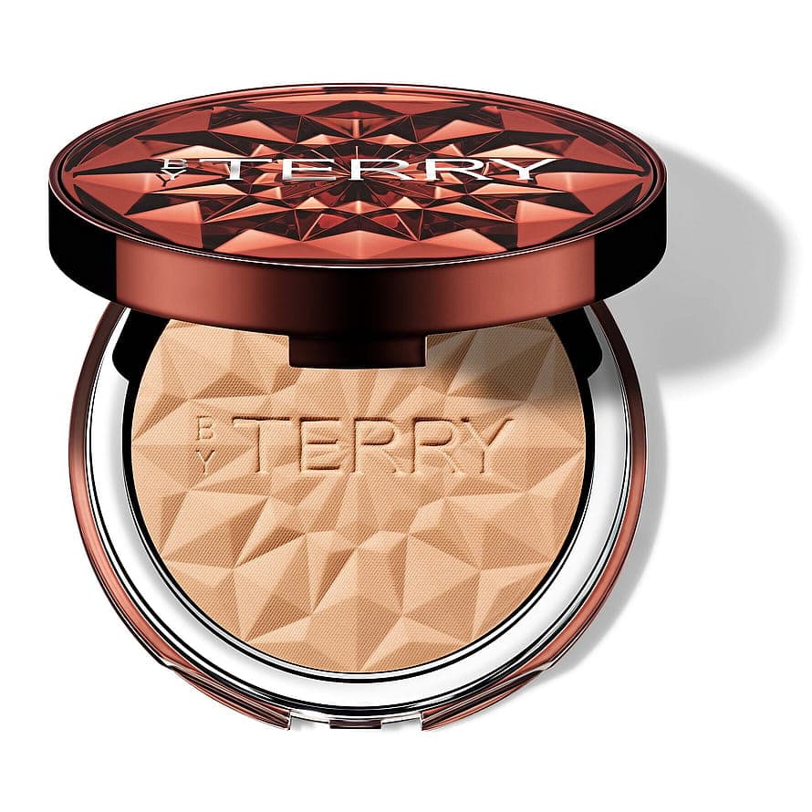 Tea To Tan Sun Powder 1 Fair Bronze