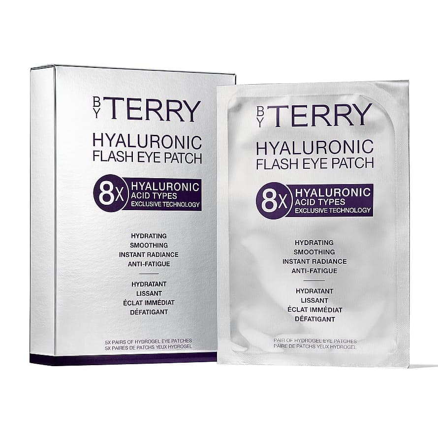 Hyaluronic Global Eye Patch 1 pcs