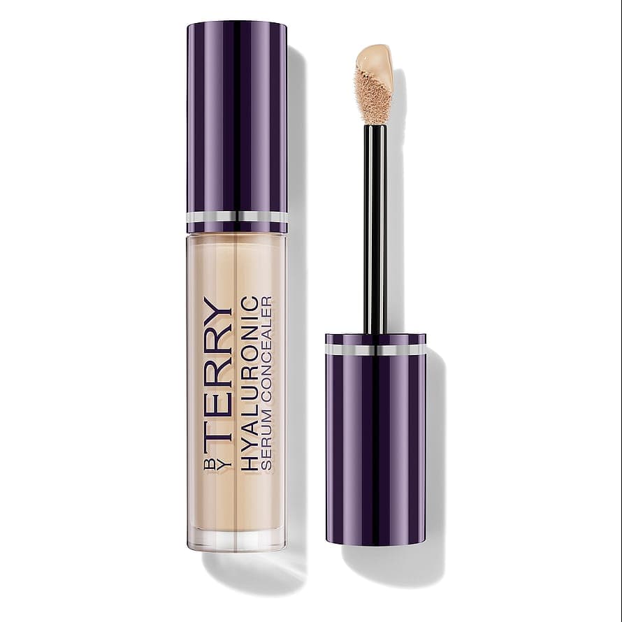 Hyaluronic Serum Concealer 8HA 2 Ivory Light