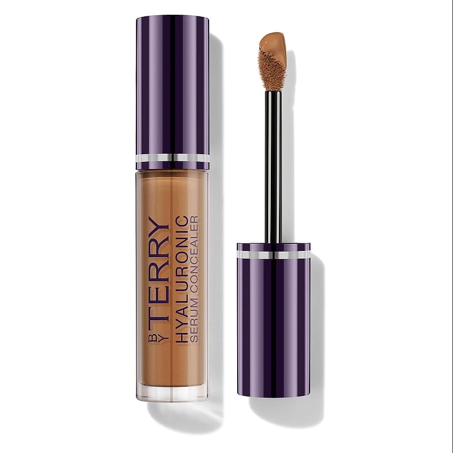 Hyaluronic Serum Concealer 8HA 10 Golden Tan