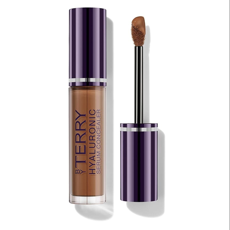 Hyaluronic Serum Concealer 8HA 11 Deep Tan
