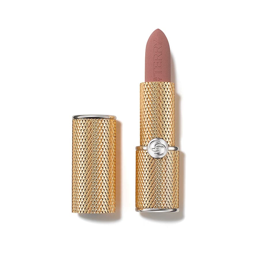 Rouge Opulent Satin Lipstick N1 Vintage Nude