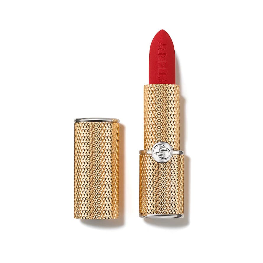 Rouge Opulent Satin Lipstick N8 Mon Rouge