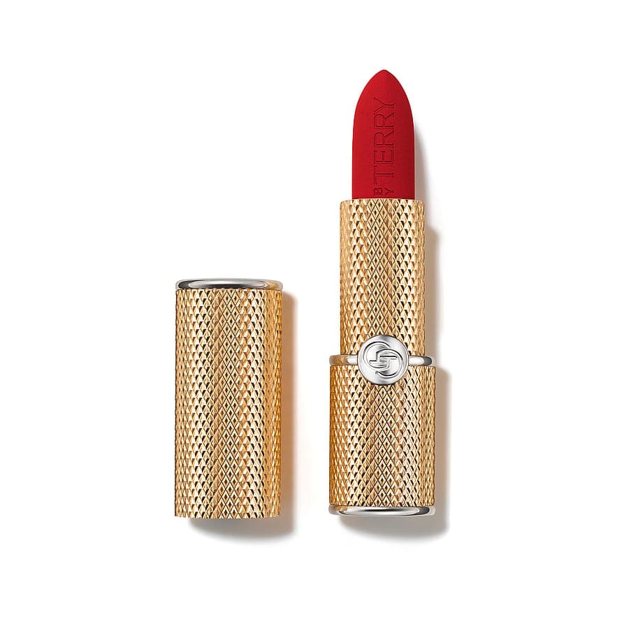 Rouge Opulent Satin Lipstick N9 Red Couture