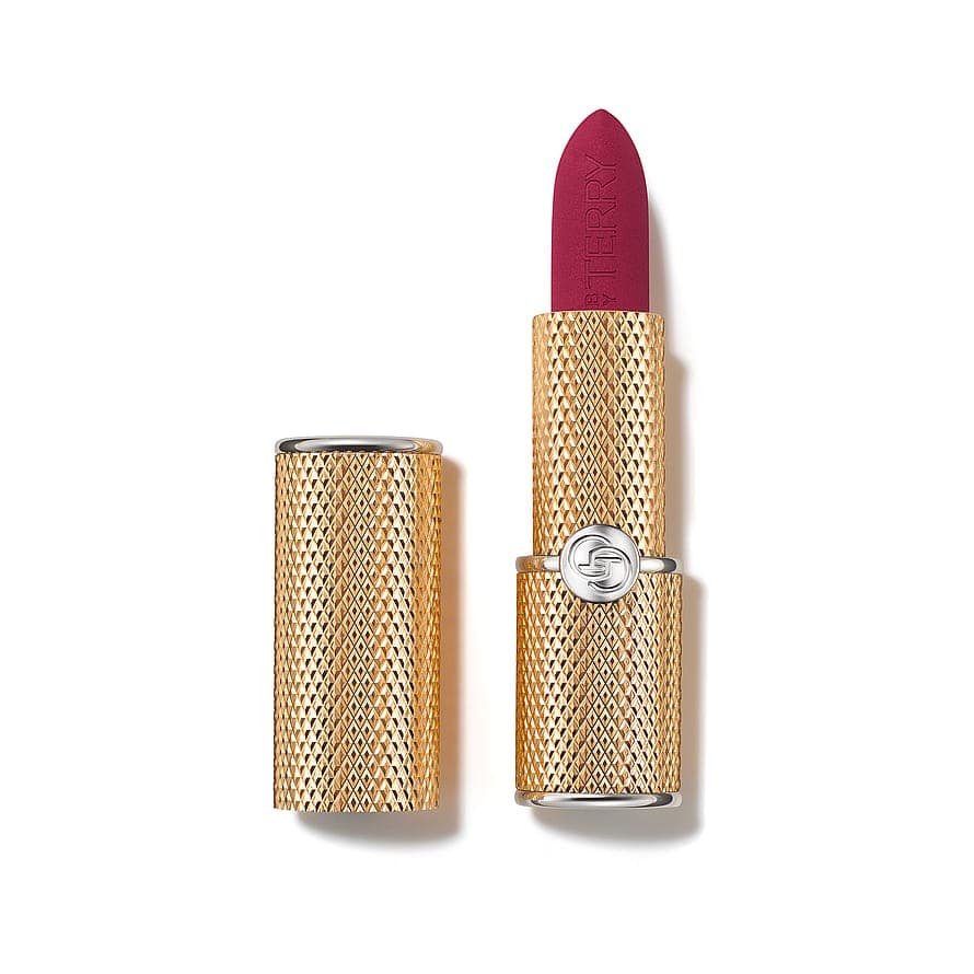 Rouge Opulent Satin Lipstick N10 Cherry Cherie