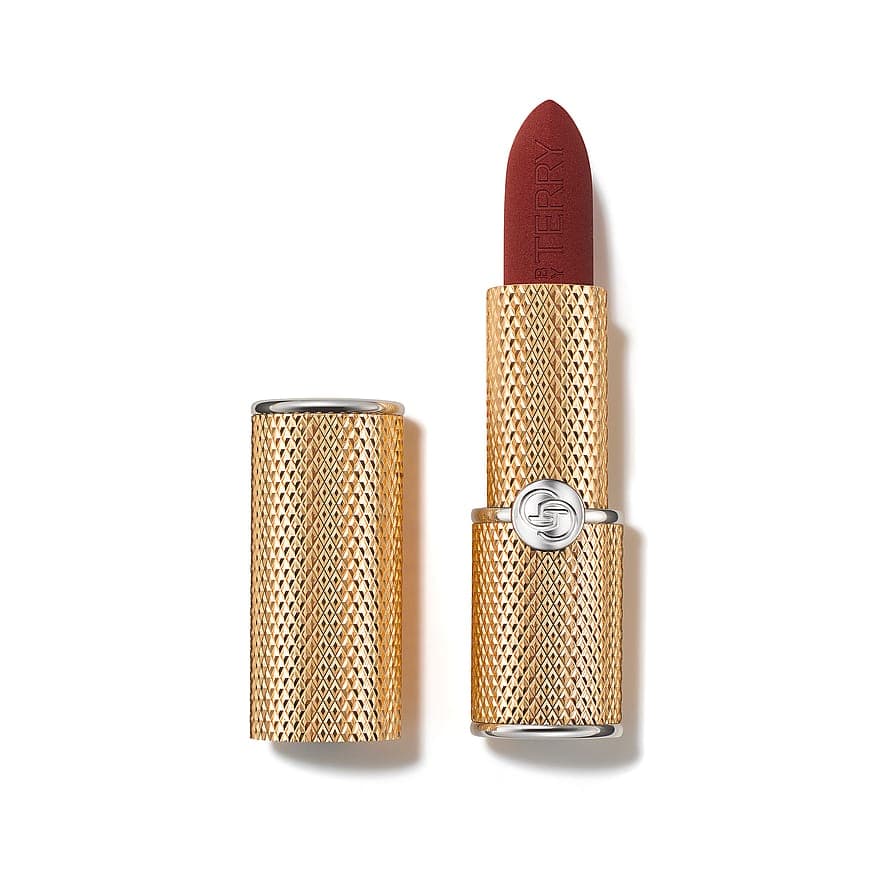 Rouge Opulent Satin Lipstick N11 Spicy Kiss