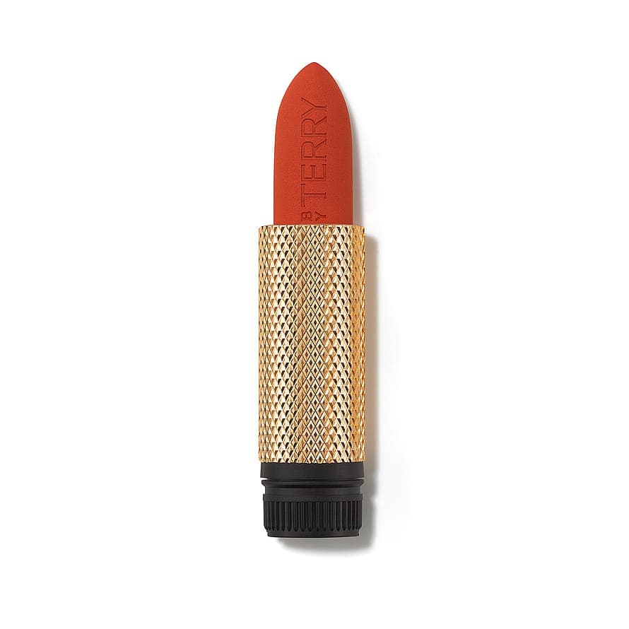 Rouge Opulent Satin Lipstick Refill N5 Coral Crush