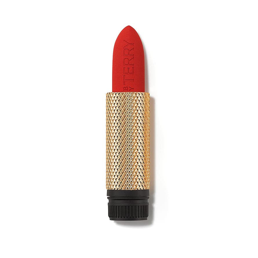 Rouge Opulent Satin Lipstick Refill N6 Red Alert