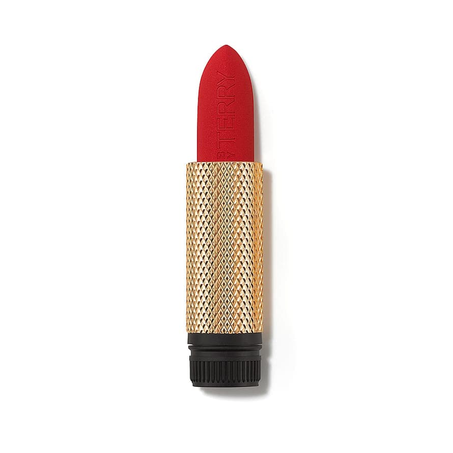 Rouge Opulent Satin Lipstick Refill N8 Mon Rouge