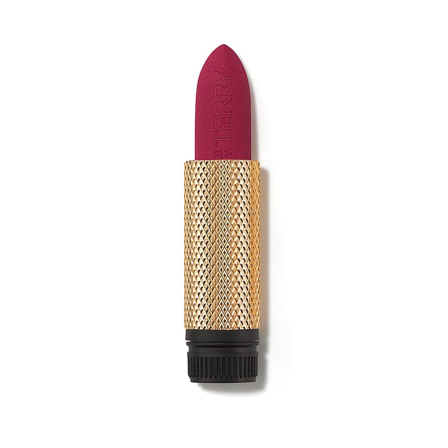 Rouge Opulent Satin Lipstick Refill N10 Cherry Cherie
