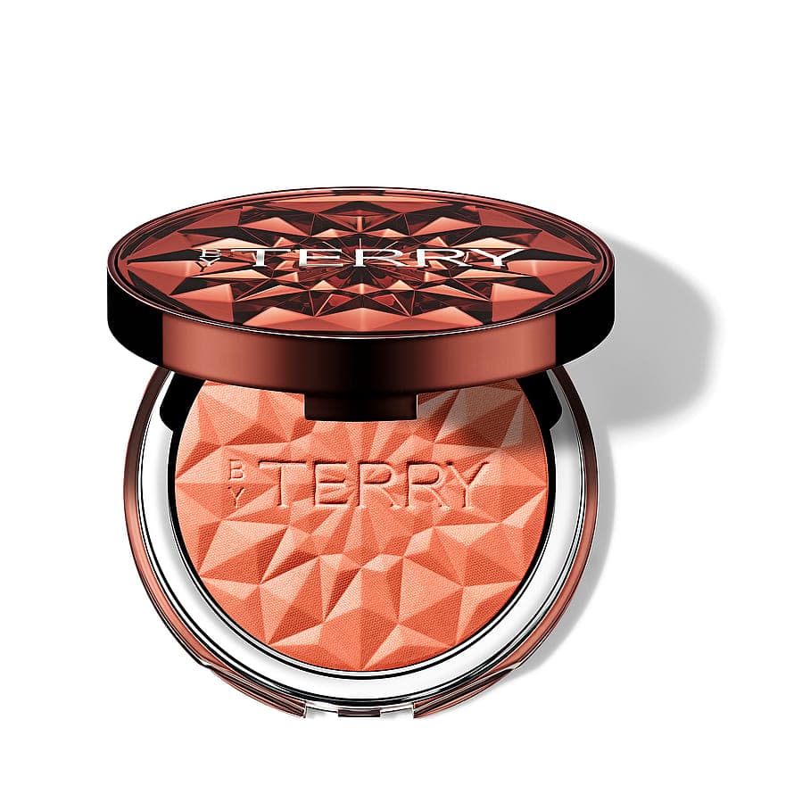 Tea to Tan Powder Blush N2 Melon Melody