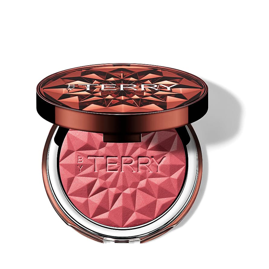 Tea to Tan Powder Blush N6 Spicy Song