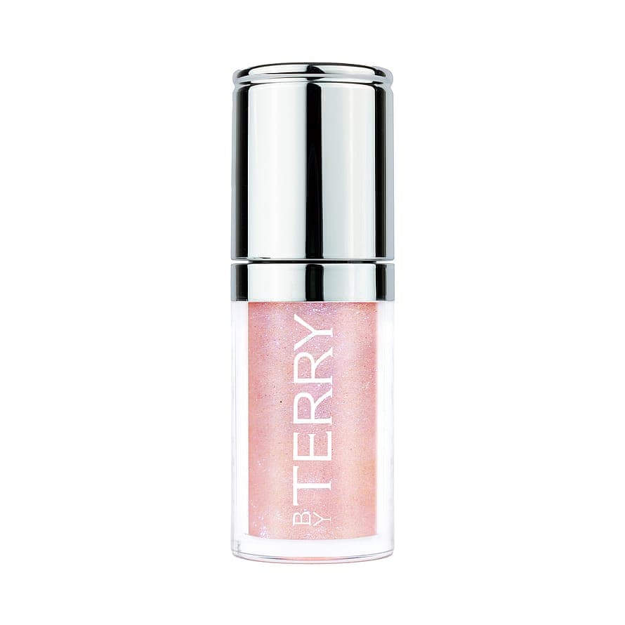 Baume de Rose Lip Oil Serum N1 Crystal Rose