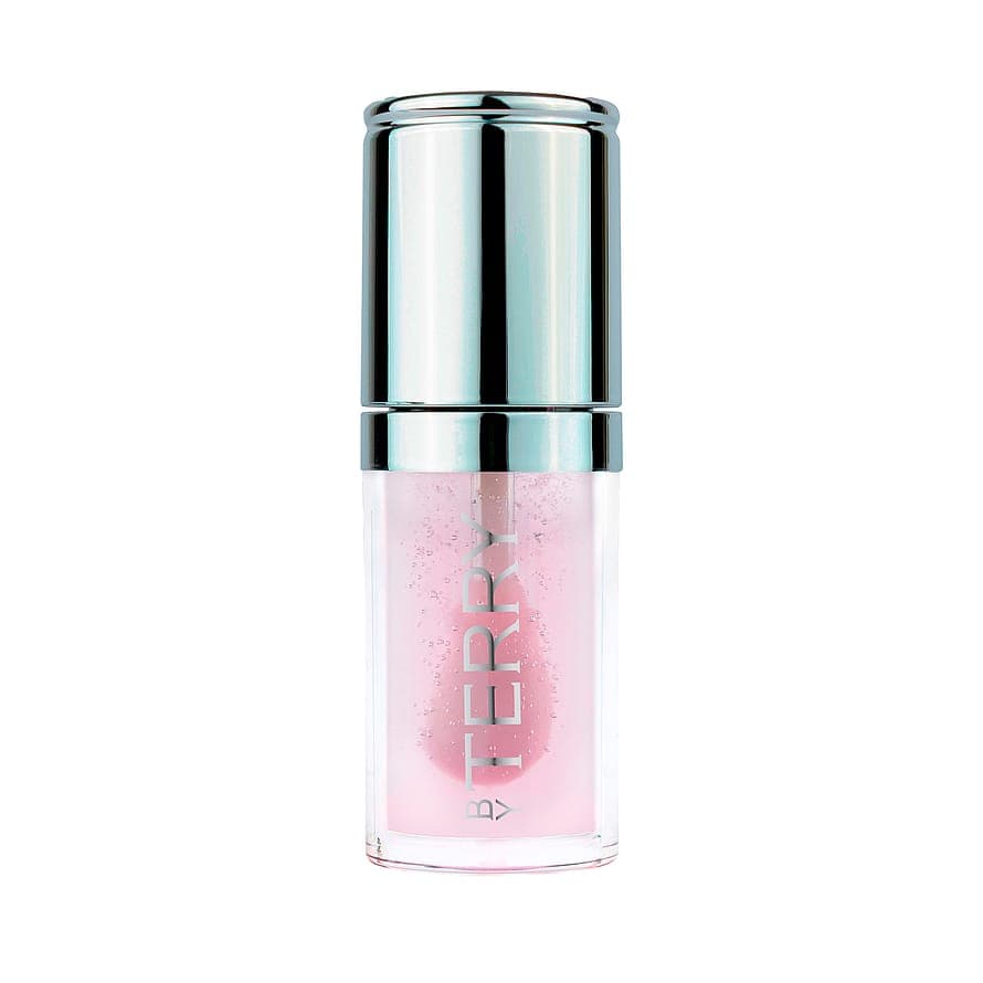 Baume de Rose Lip Oil Serum N2 Dazzling Rose