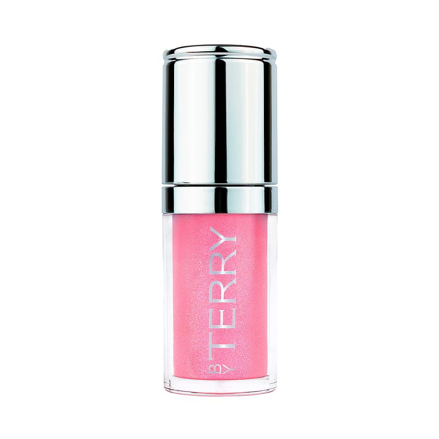 Baume de Rose Glow Gloss N1 Rosy Rose