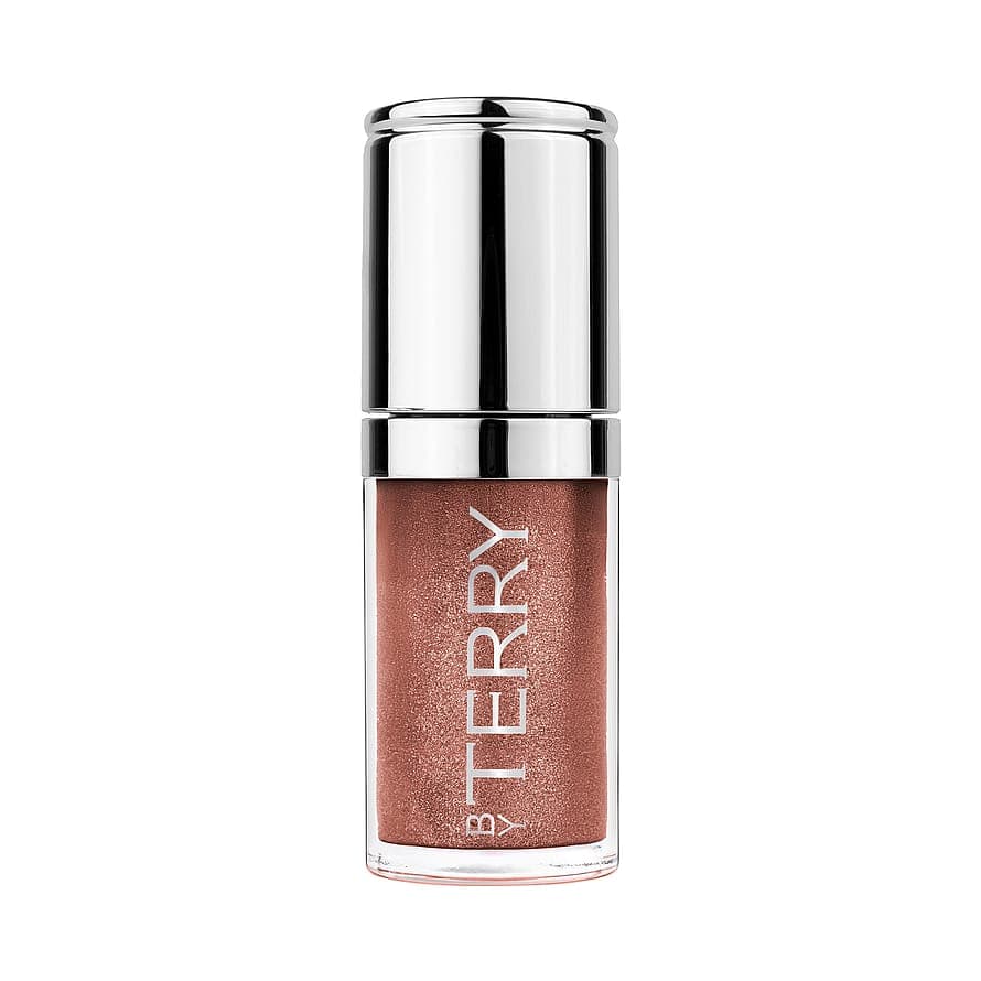 Baume De Rose Glow Gloss N4 Nude Nectar N4 Nude Nectar