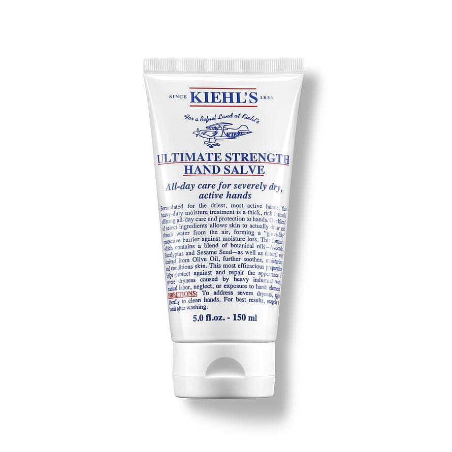 Ultimate Strength Hand Salve 150 ml