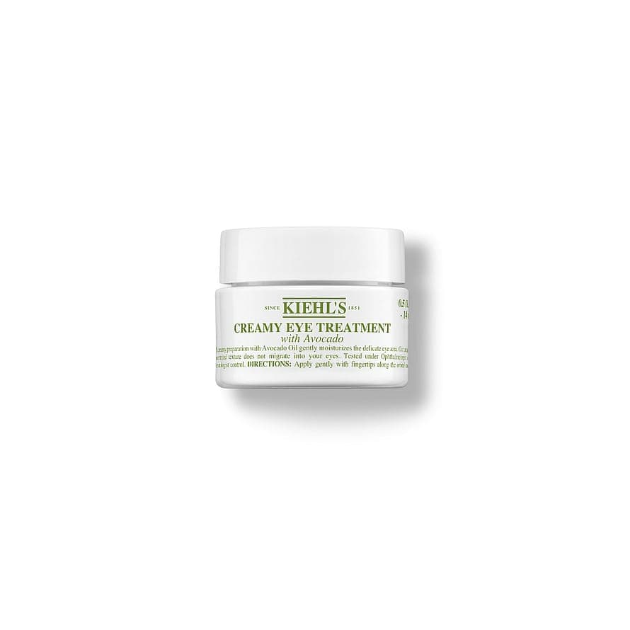 Avocado Creamy Eye Treatment 14 ml
