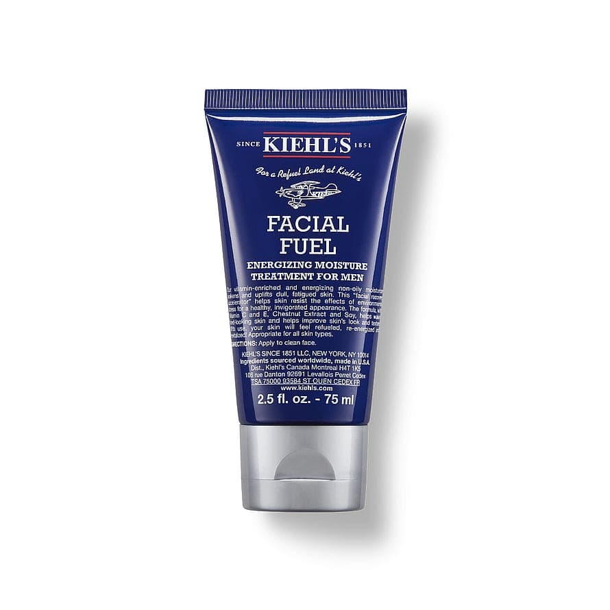 Kiehl´s Facial Fuel Moisturizer 75 ml