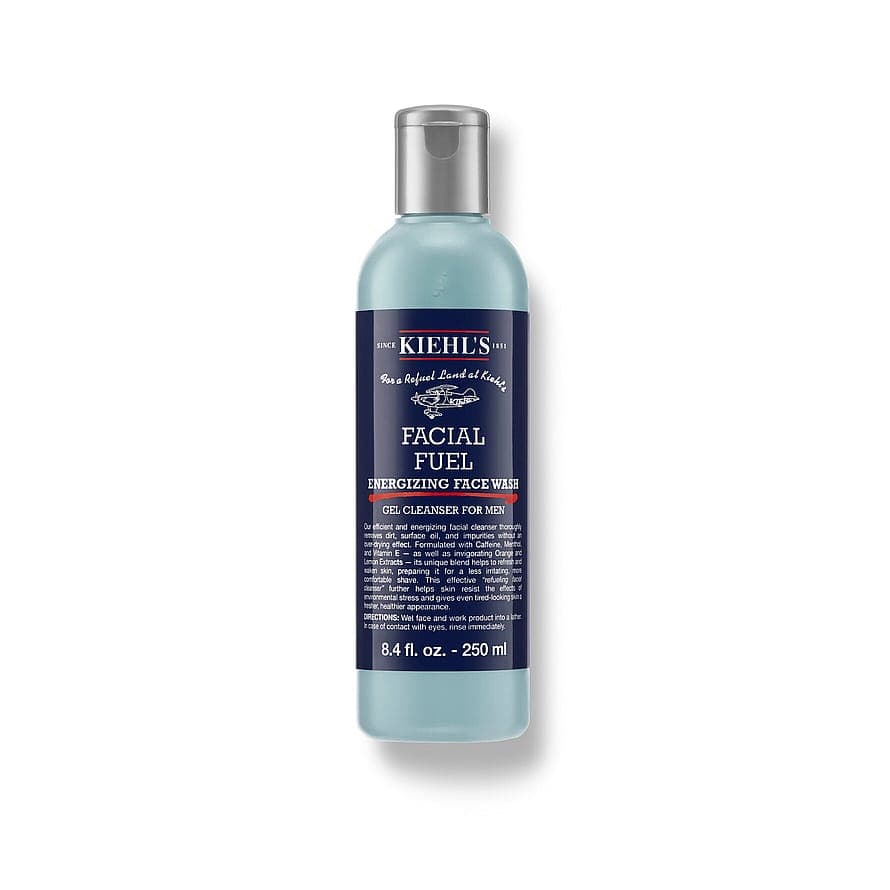 Facial Fuel Energizing Face Wash For Men 250 ml