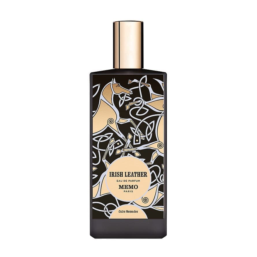Irish Leather Eau de Parfum 75 ml