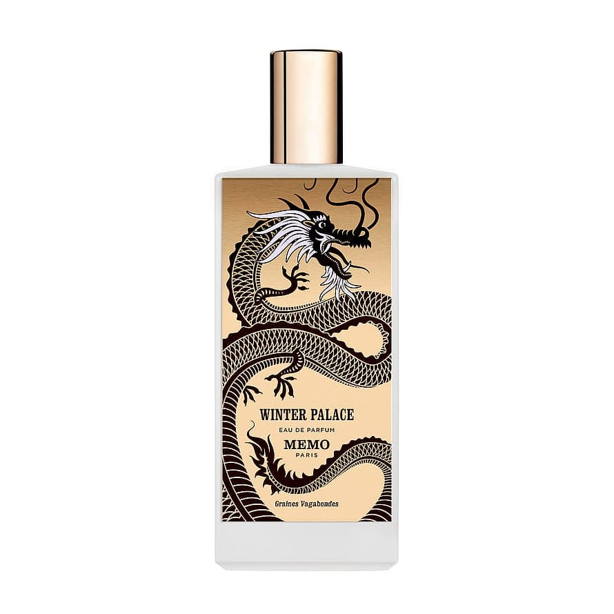 Winter Palace Eau de Parfum 75 ml