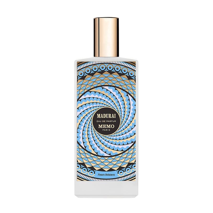 Madurai Eau de Parfum 75 ml