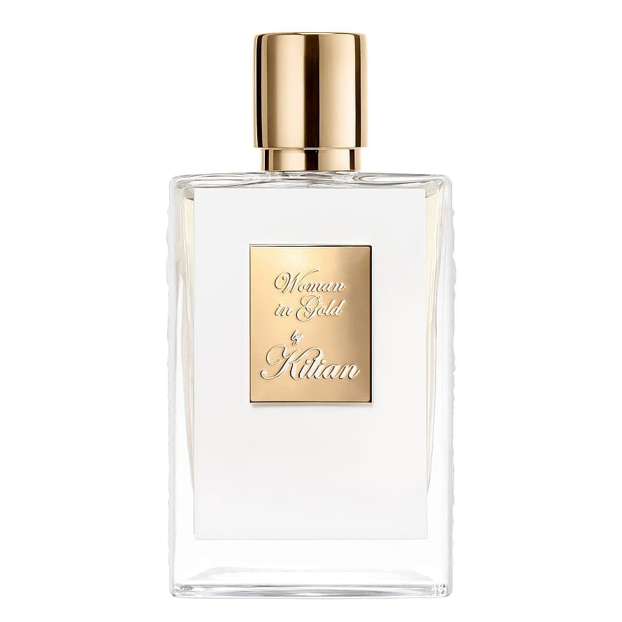 Woman In Gold Eau de Parfum 50 ml