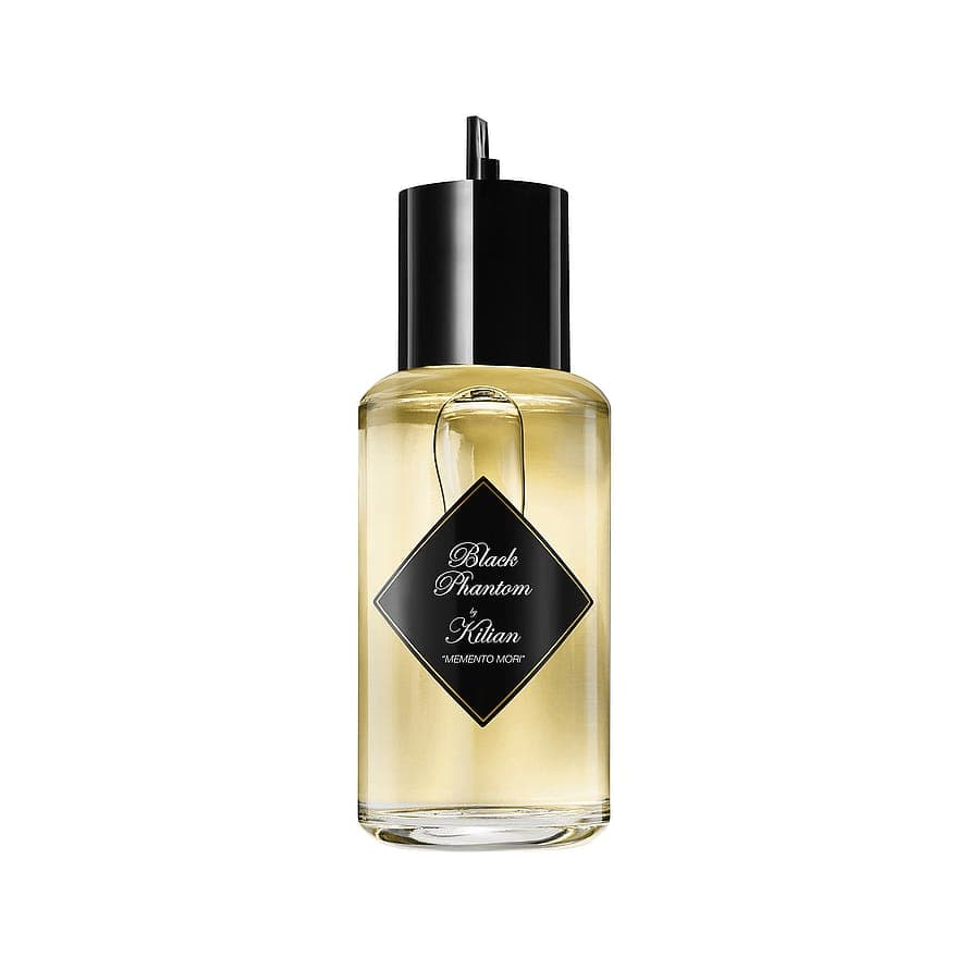 Black Phantom Eau De Parfum 100 ml, Refill