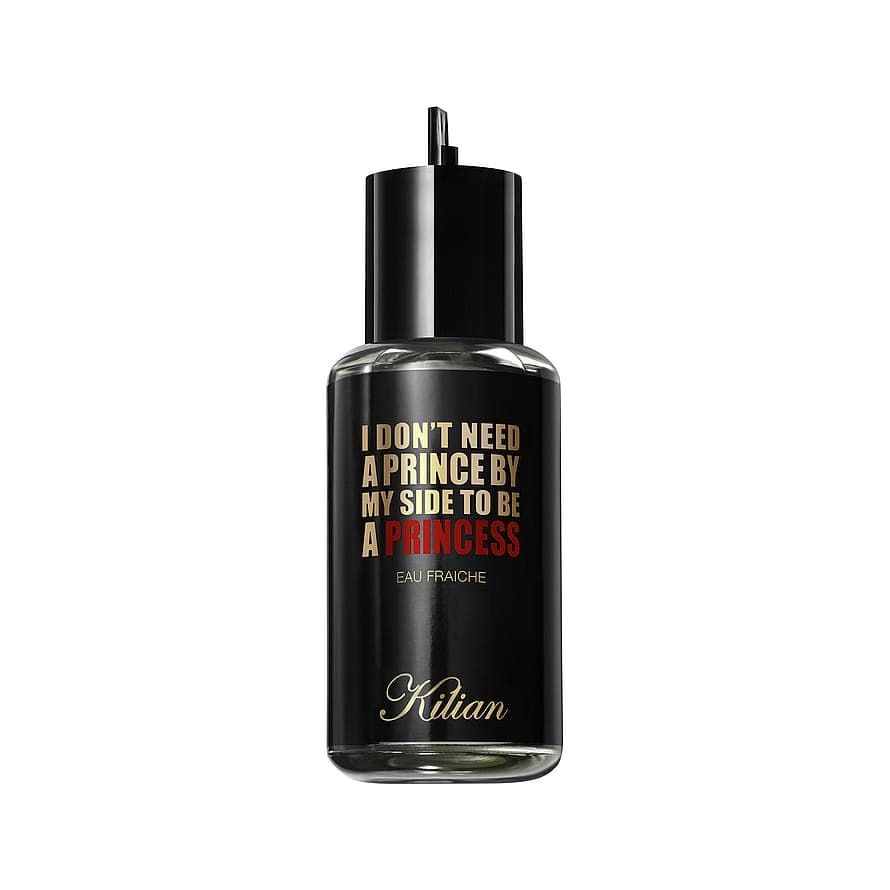 Princess Eau Fraiche 100 ml, Refill