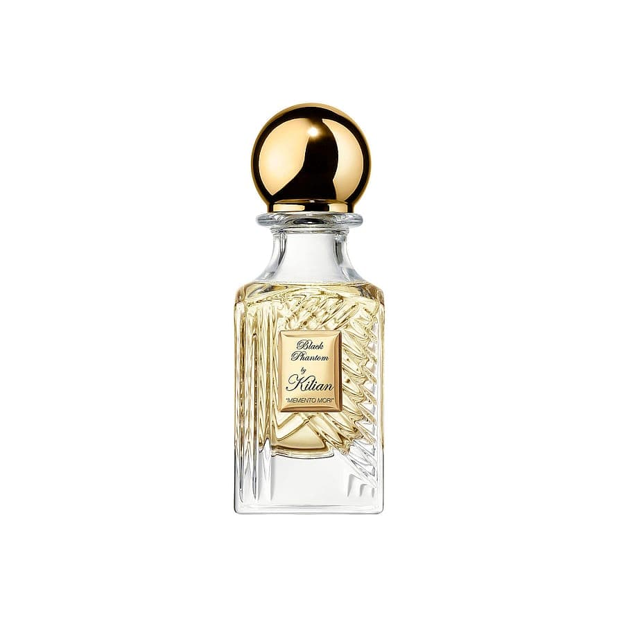 Black Phantom Eau De Parfum 30 ml