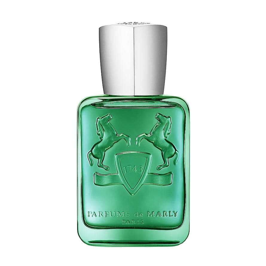 Greenley Eau de Parfum 75 ml