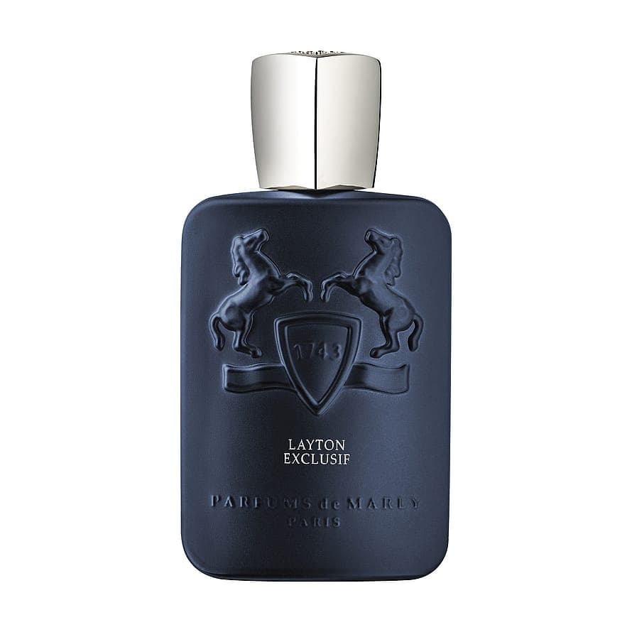 Layton Exclusif Eau de Parfum 125 ml