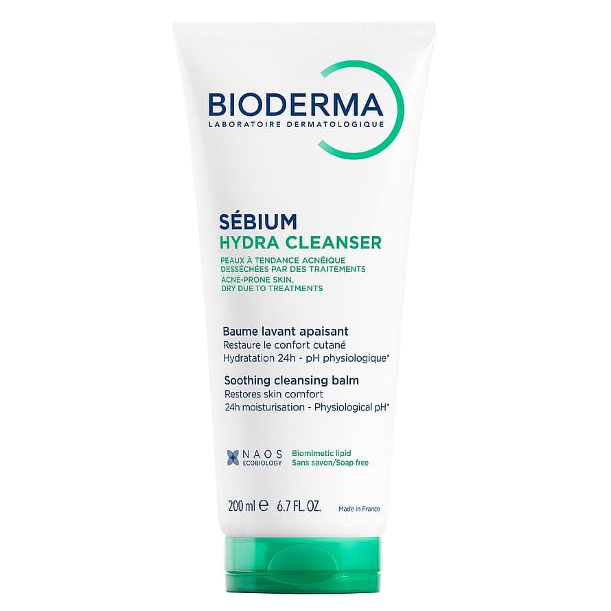 Sébium Hydra Cleanser 200 ml