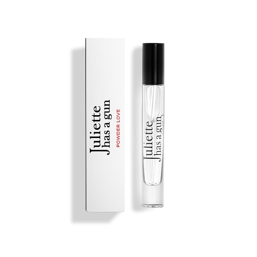 Powder Love Eau de Parfum 7,5 ml