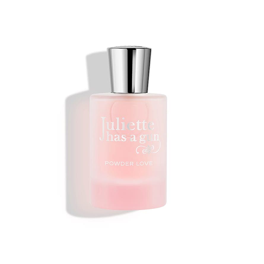 Powder Love Eau de Parfum 50 ml