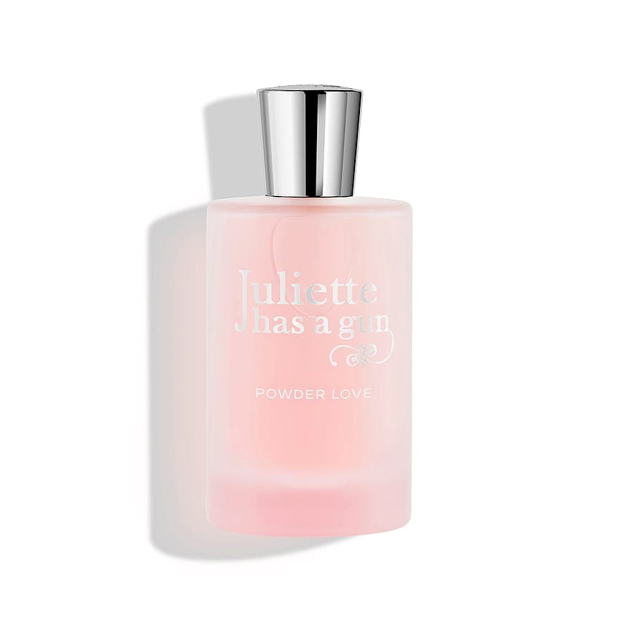Powder Love Eau de Parfum 100 ml