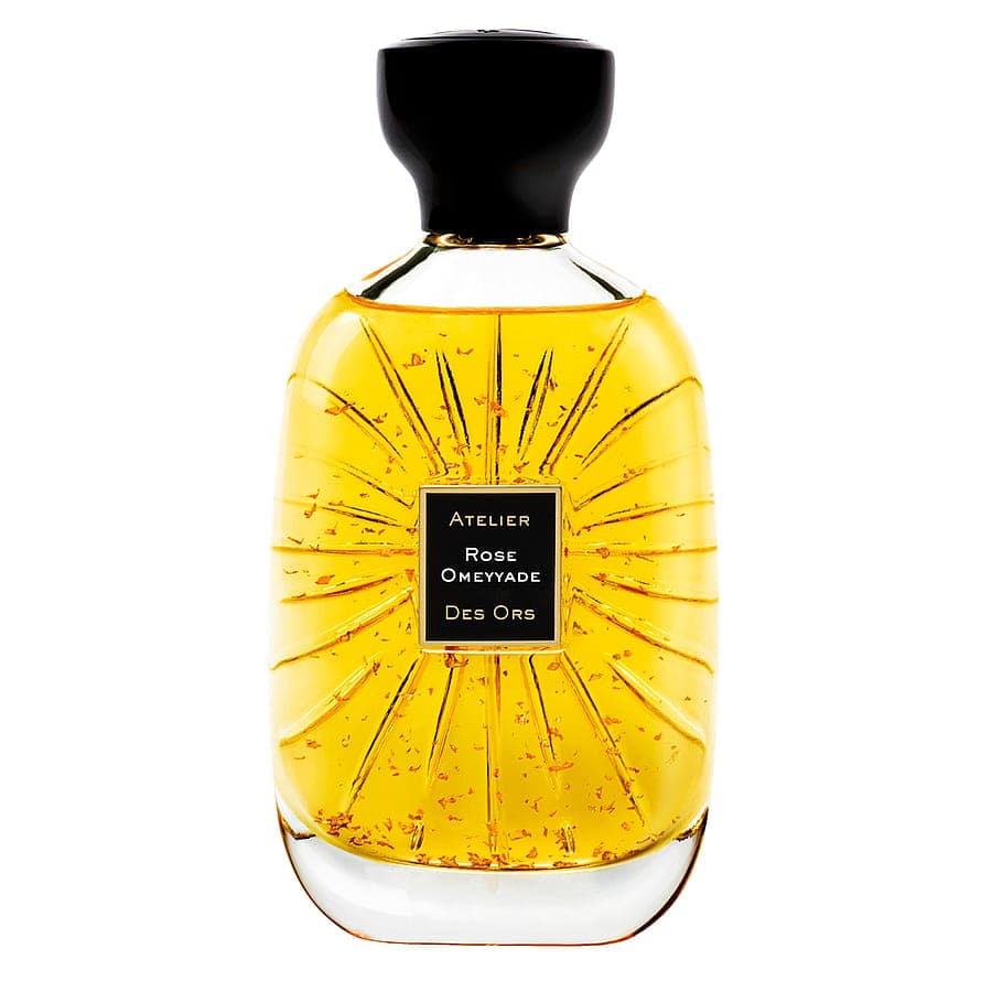 Rose Omeyyade Eau de Parfum 100 ml
