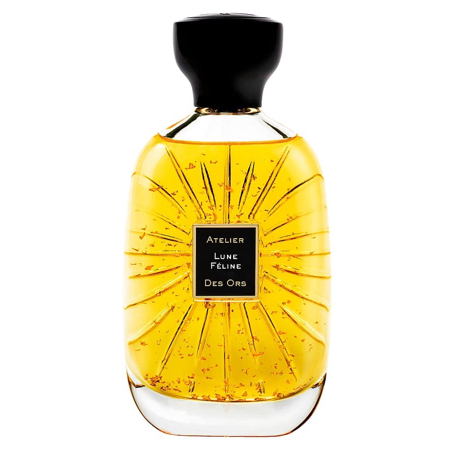 Lune Féline Eau de Parfum 100 ml